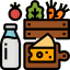 Produits transformés