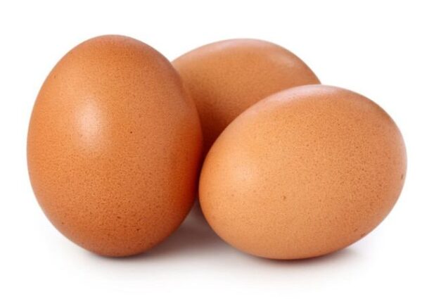 oeufs