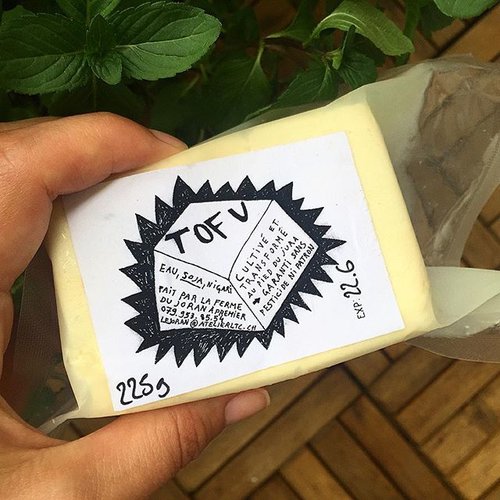 TOFU